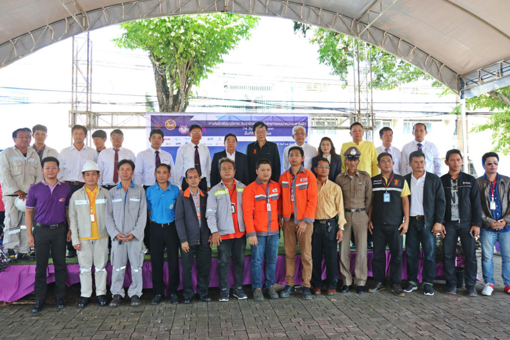 ได้ฤกษ์ตีฆ้องจัดระเบียบสายไฟ-เคเบิ้ล-สื่อสารเริ่มถนนสายหลักก่อน 4