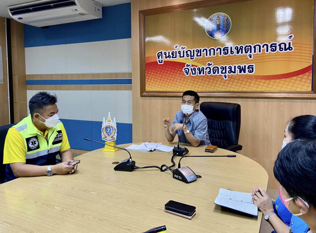 พัฒนาวัดร้างแหล่งท่องเที่ยวเชิงวัฒนธรรม 11