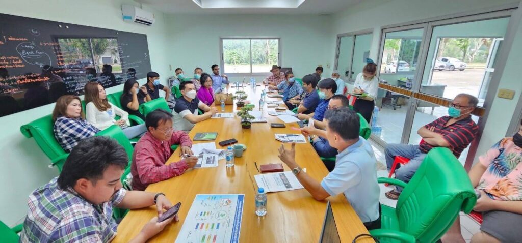 โรงงานแปรรูปโคเนื้อใหญ่สุดในประเทศไทย 3