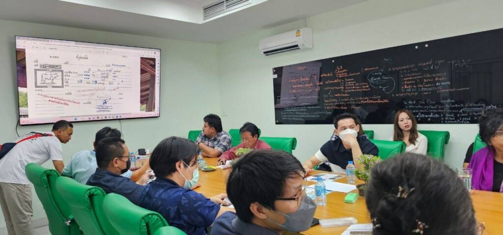 โรงงานแปรรูปโคเนื้อใหญ่สุดในประเทศไทย 8