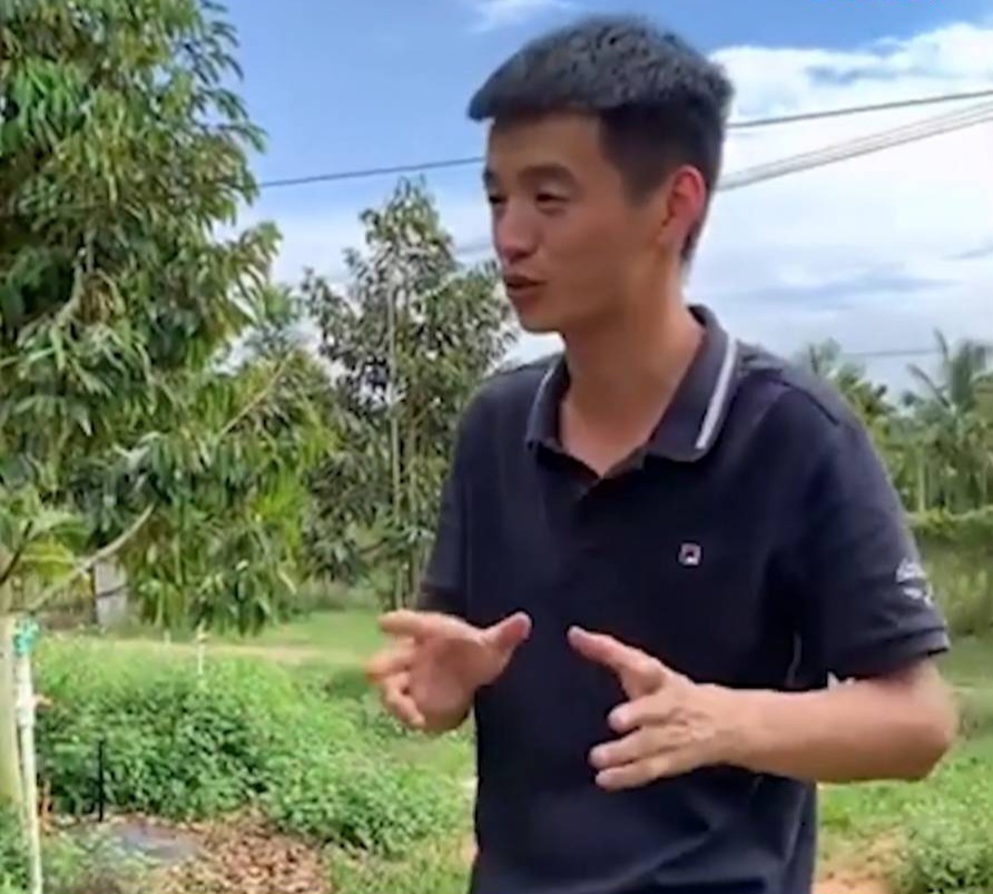 จับตาจีนปลูกทุเรียนได้แล้ว 7