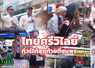 พรรคไทยศรีวิไลย์