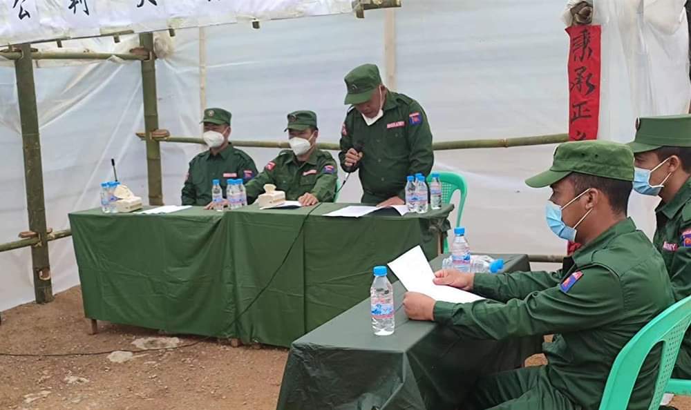 ประหารชีวิต4คนร้ายต่อหน้าผู้คน 3