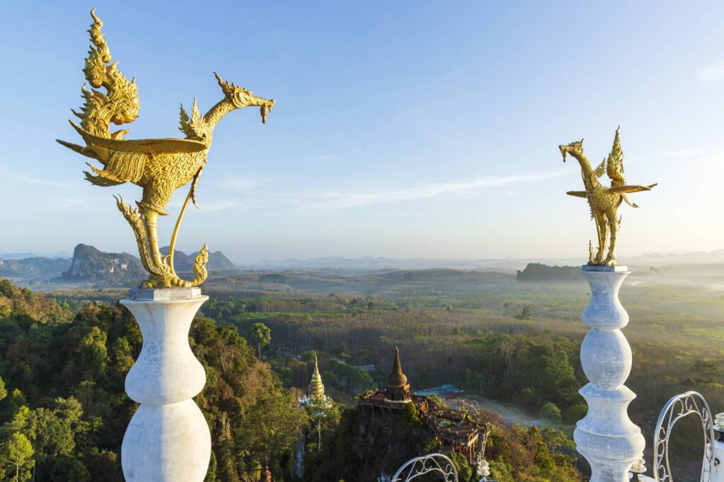 อุทยานธรรมเขานาในหลวง 13