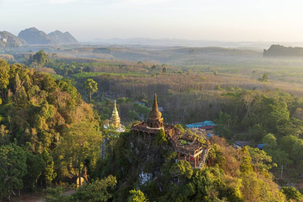 อุทยานธรรมเขานาในหลวง 14