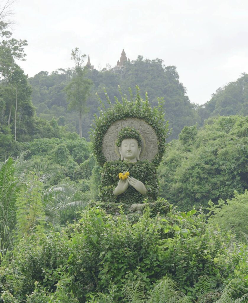 อุทยานธรรมเขานาในหลวง 11