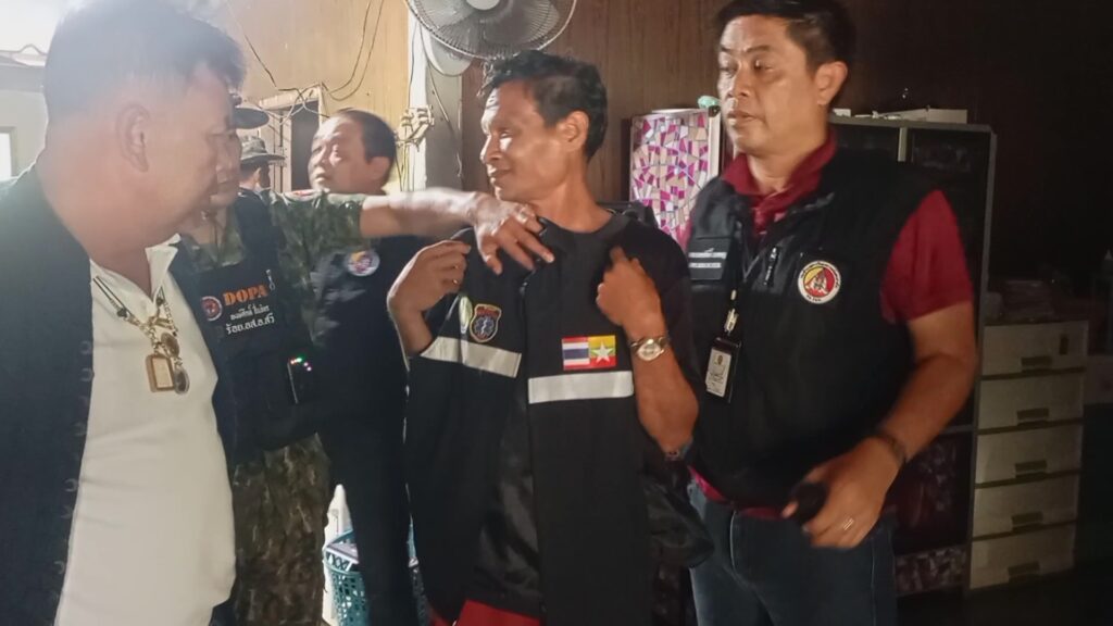 แรงงานเมียนมาตั้งชมรมรับ-ส่งศพต่างด้าว 14