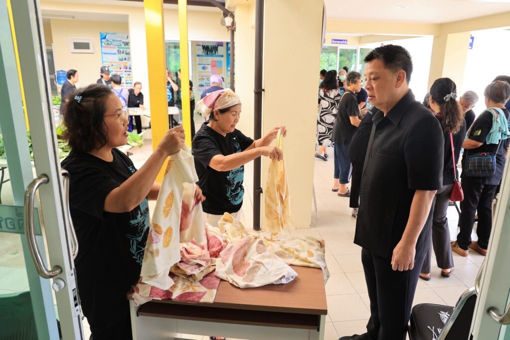 เทศบาลเมืองชุมพรสืบสานภูมิปัญญา 10