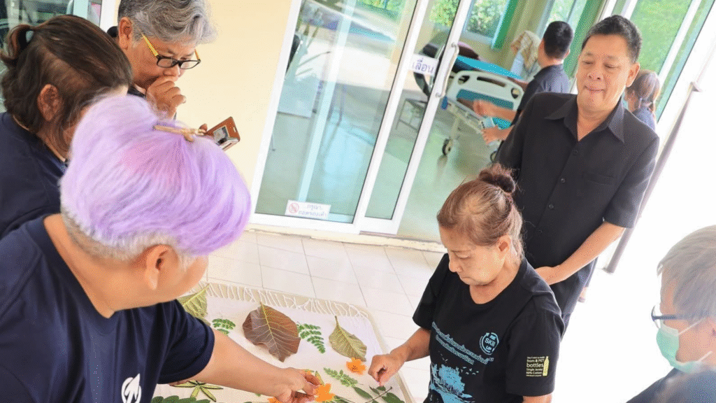 เทศบาลเมืองชุมพรสืบสานภูมิปัญญา 11