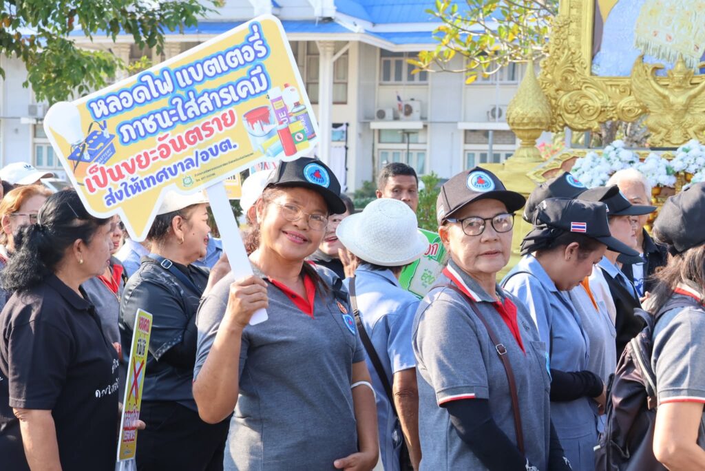 งดใช้โฟม-ถุงพลาสติกใส่อาหาร 20