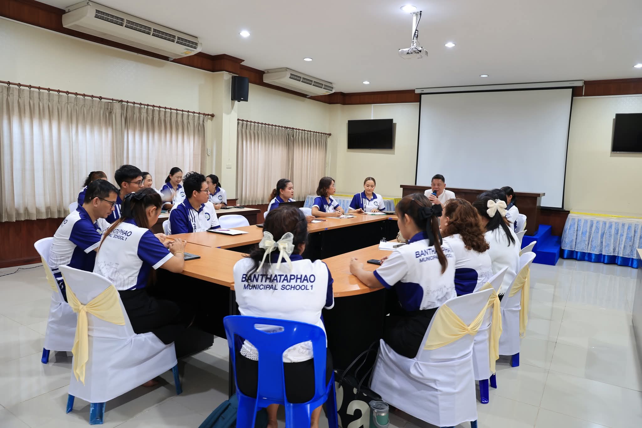 ห้องเรียนเตรียมแพทย์ 14