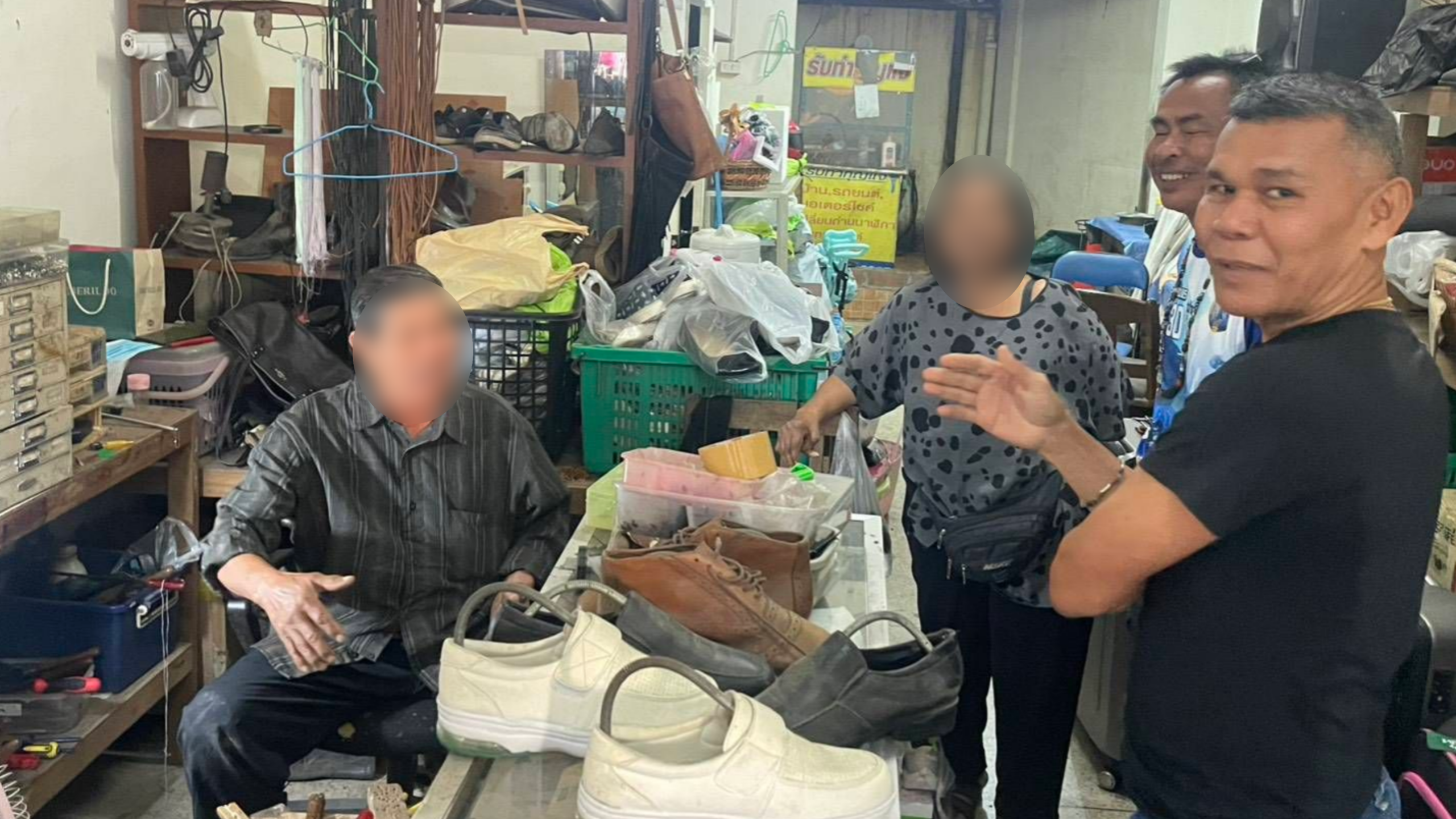 เฒ่า75ปีตีหัวลุง60ปีดับ 15