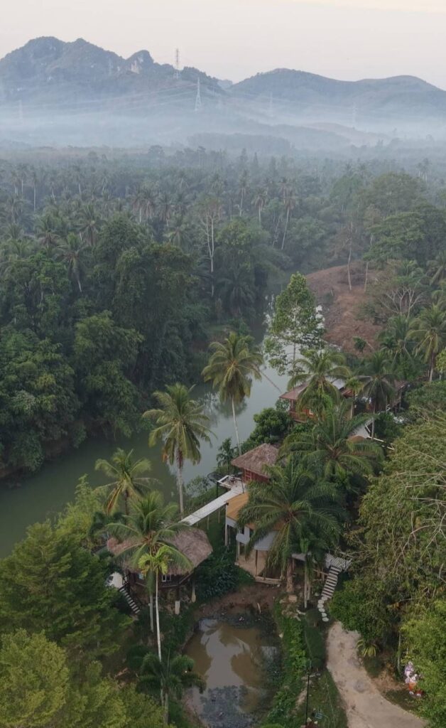 ตามสบายรีสอร์ท 11