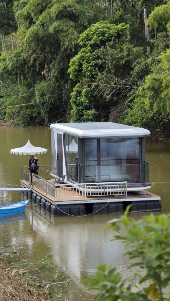 ตามสบายรีสอร์ท 8