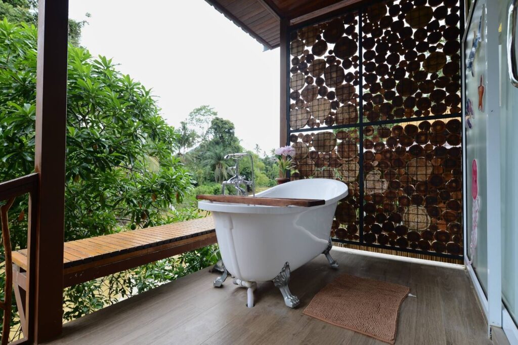 ตามสบายรีสอร์ท 7