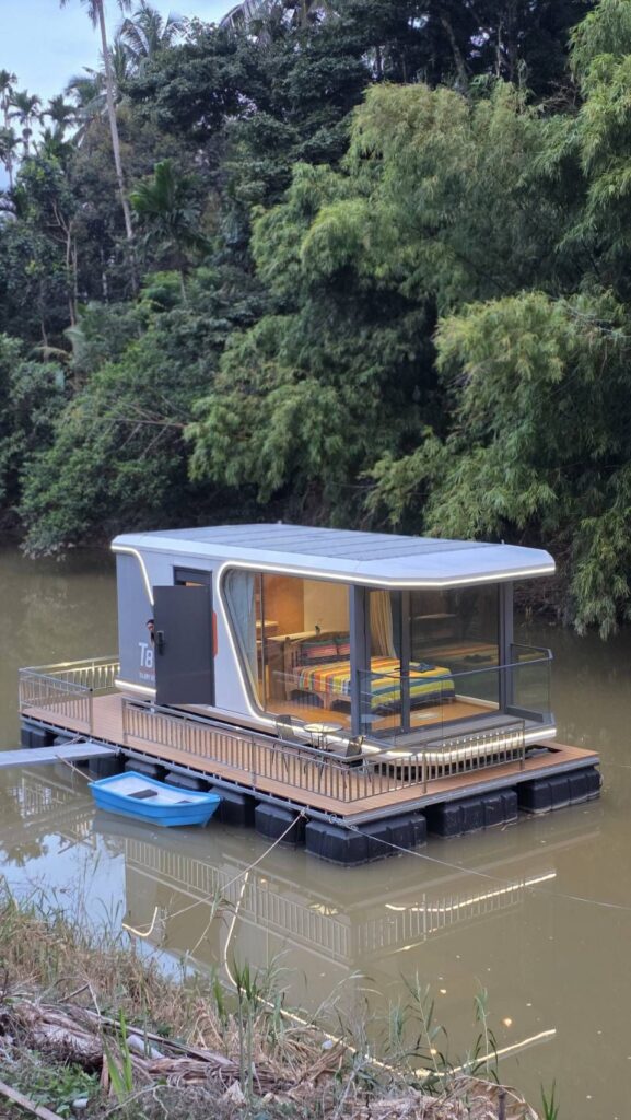 ตามสบายรีสอร์ท 6