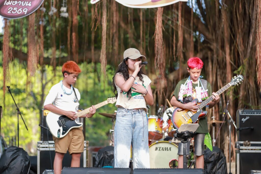 ดันกาแฟโรบัสต้าสู่แลนด์มาร์กท่องเที่ยว 30