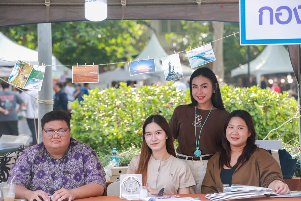 ดันกาแฟโรบัสต้าสู่แลนด์มาร์กท่องเที่ยว 29