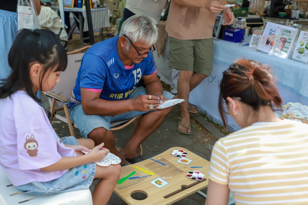 ดันกาแฟโรบัสต้าสู่แลนด์มาร์กท่องเที่ยว 32