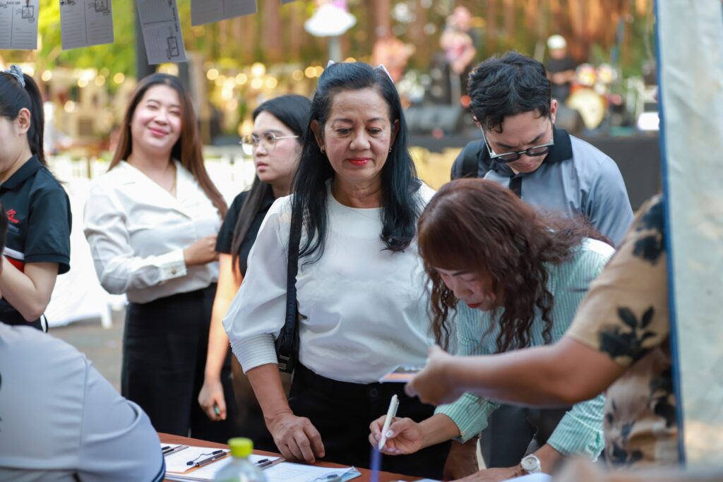 ดันกาแฟโรบัสต้าสู่แลนด์มาร์กท่องเที่ยว 27