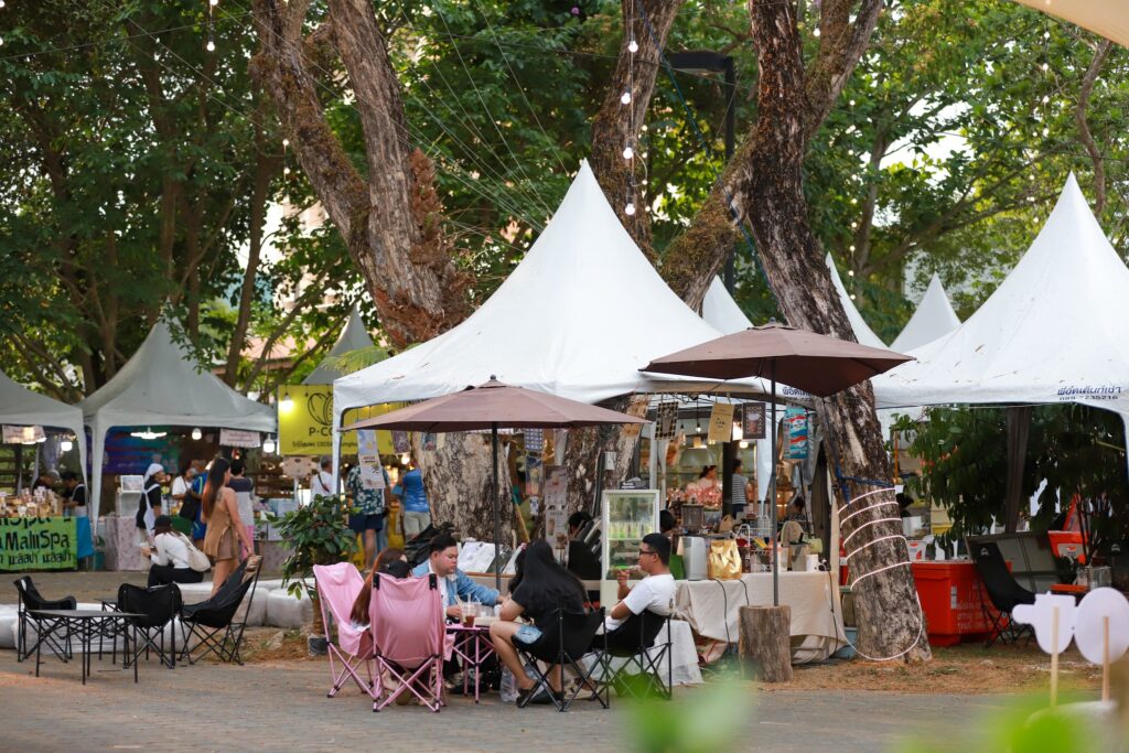 ดันกาแฟโรบัสต้าสู่แลนด์มาร์กท่องเที่ยว 31