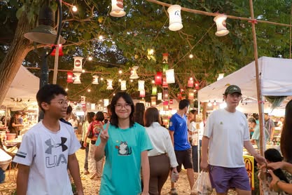 ดันกาแฟโรบัสต้าสู่แลนด์มาร์กท่องเที่ยว 38