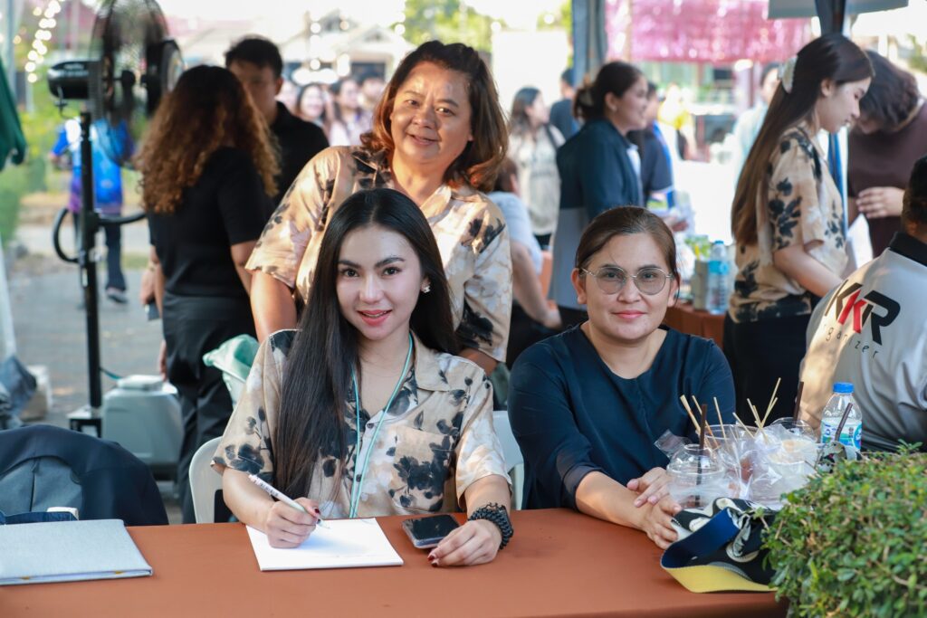 ดันกาแฟโรบัสต้าสู่แลนด์มาร์กท่องเที่ยว 26