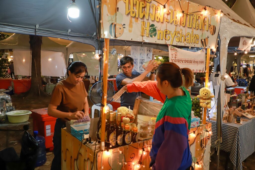 ดันกาแฟโรบัสต้าสู่แลนด์มาร์กท่องเที่ยว 41