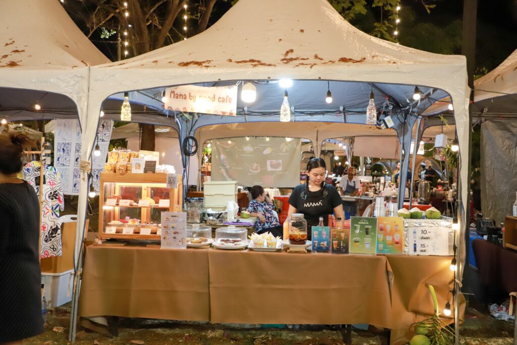 ดันกาแฟโรบัสต้าสู่แลนด์มาร์กท่องเที่ยว 39