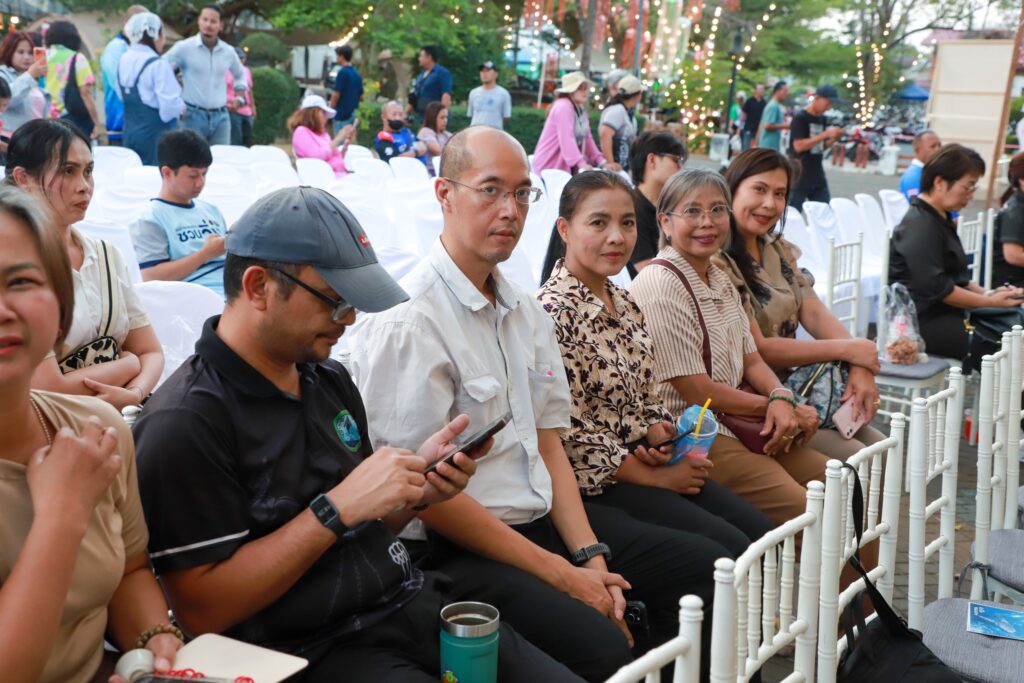 ดันกาแฟโรบัสต้าสู่แลนด์มาร์กท่องเที่ยว 36