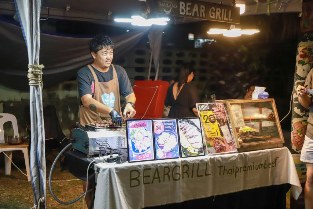 ดันกาแฟโรบัสต้าสู่แลนด์มาร์กท่องเที่ยว 42