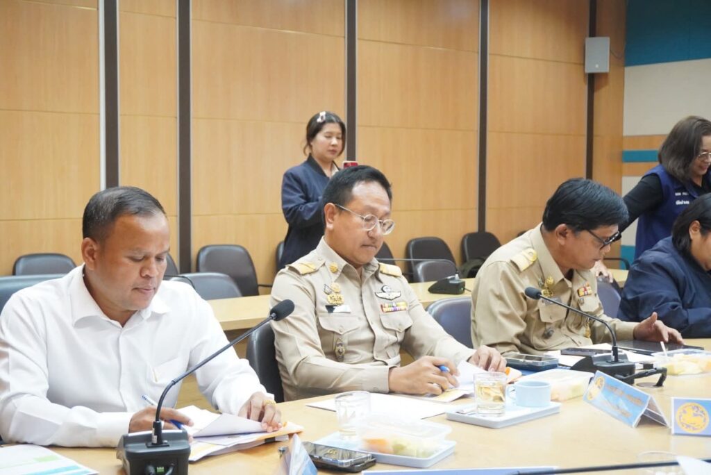 รถพุ่มพวงชุมพร8อำเภอพร้อมแล้ว 14