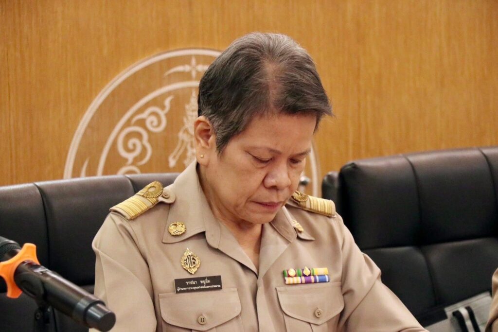 อบจ.ชุมพรขับเคลื่อนยุทธศาสตร์แผนพัฒนาท้องถิ่น 30