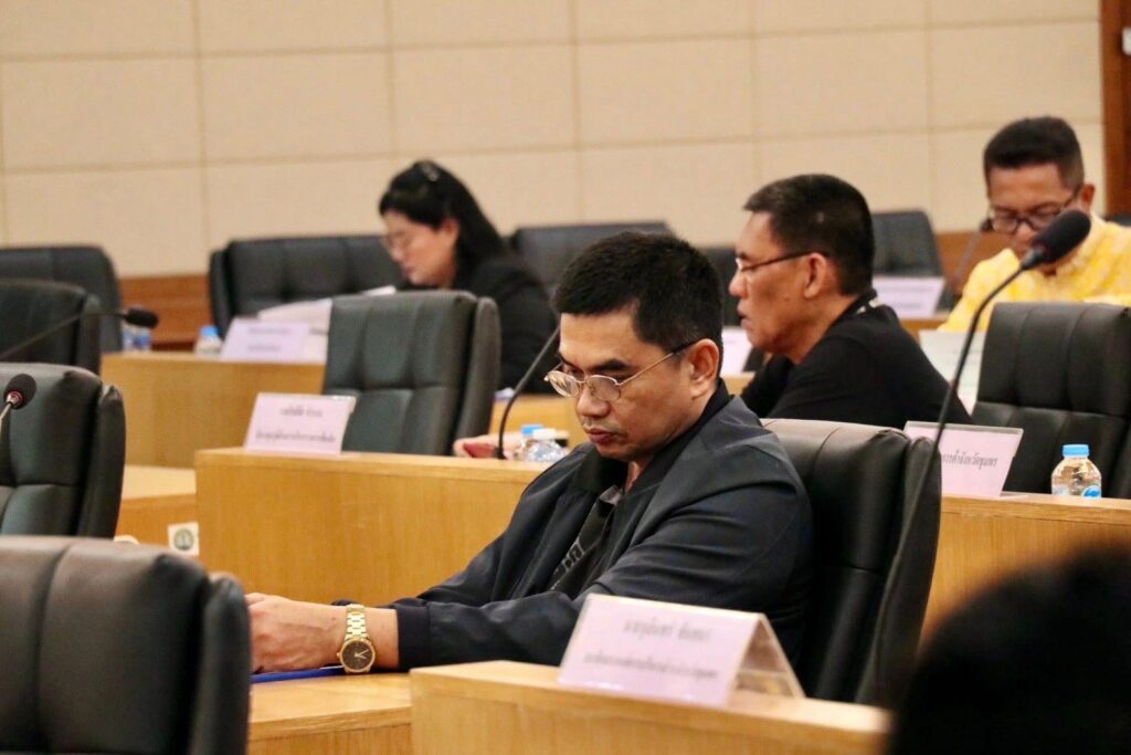 อบจ.ชุมพรขับเคลื่อนยุทธศาสตร์แผนพัฒนาท้องถิ่น 29