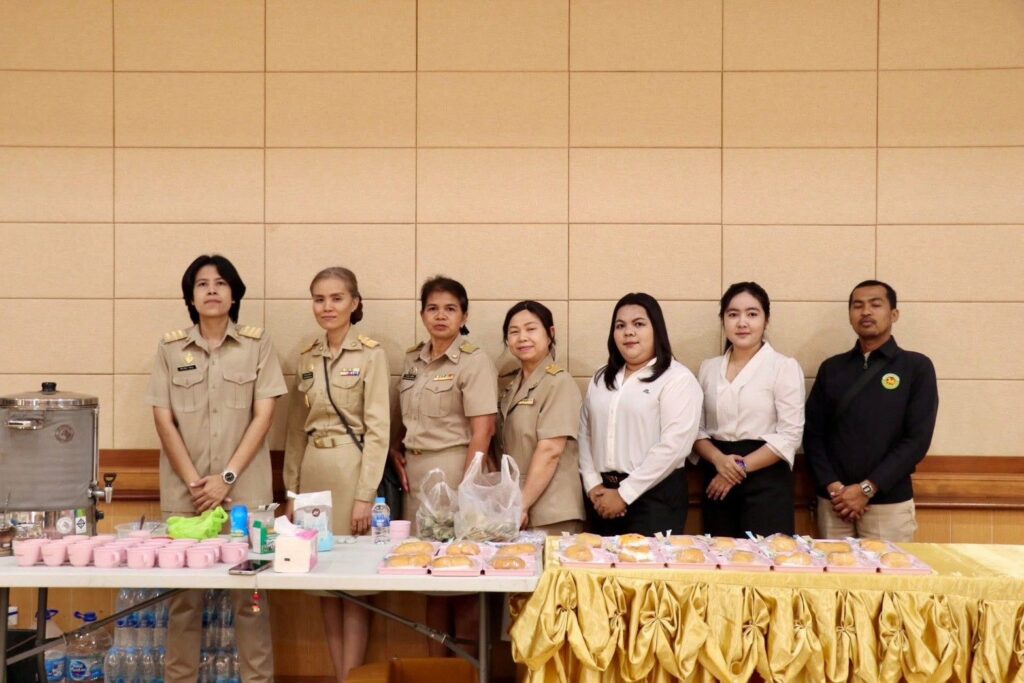 อบจ.ชุมพรขับเคลื่อนยุทธศาสตร์แผนพัฒนาท้องถิ่น 22