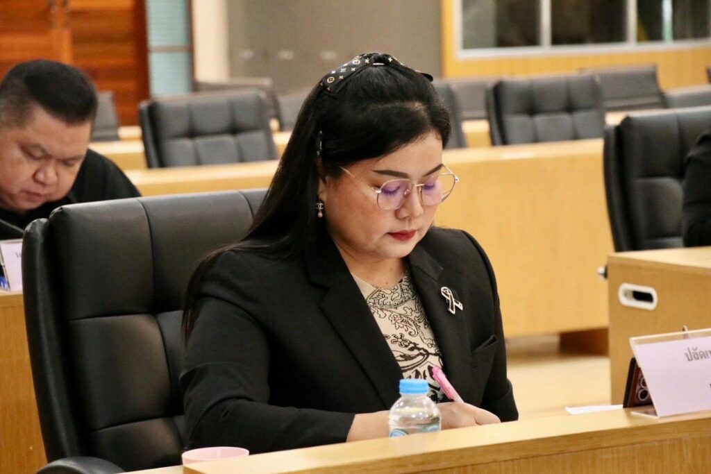 อบจ.ชุมพรขับเคลื่อนยุทธศาสตร์แผนพัฒนาท้องถิ่น 24