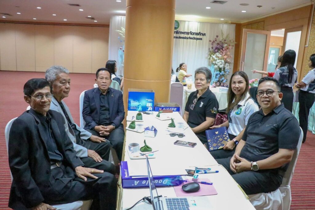 อบจ.ชุมพรส่งเสริมประสิทธิภาพการศึกษา 10