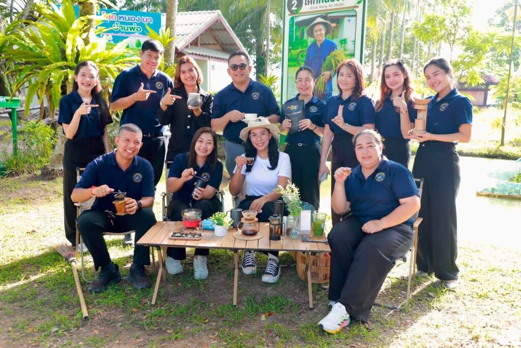 "ภารกิจ Kids สนุก”หนองใหญ่ตามพระราชดำริ 21