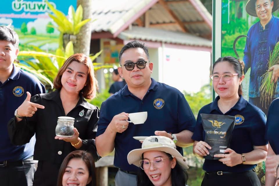 "ภารกิจ Kids สนุก”หนองใหญ่ตามพระราชดำริ 22