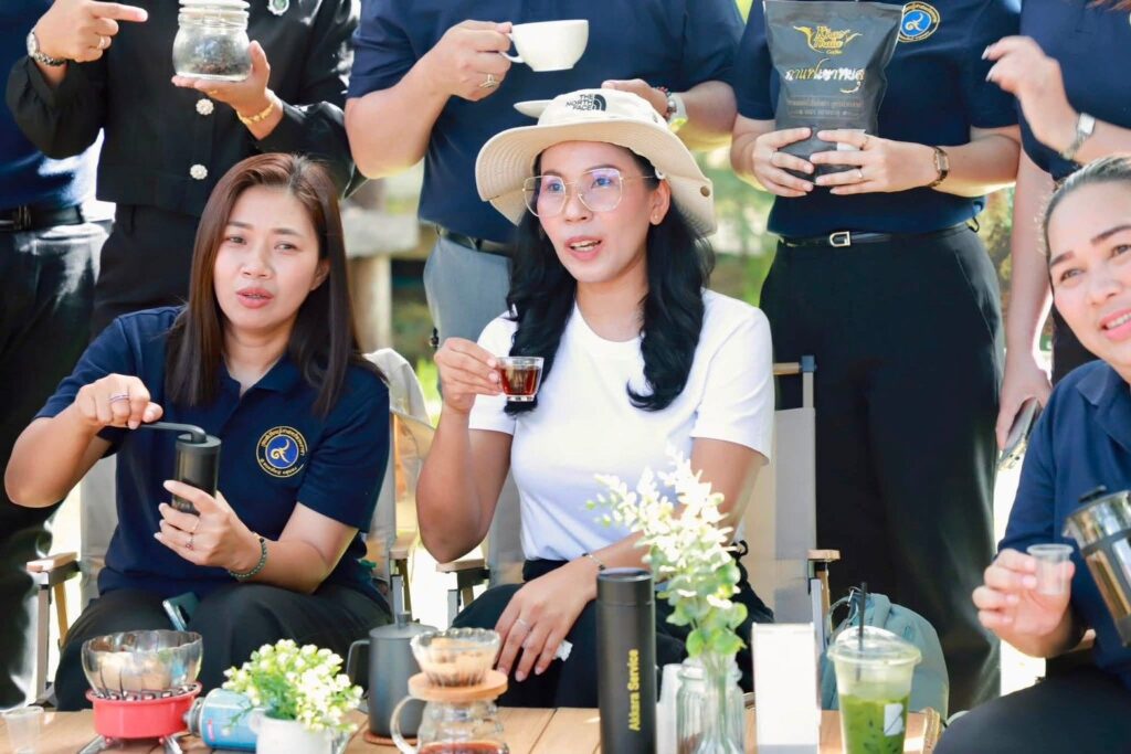 "ภารกิจ Kids สนุก”หนองใหญ่ตามพระราชดำริ 17