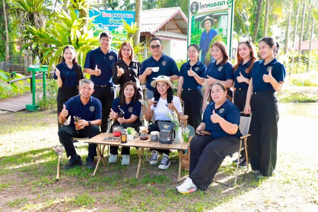"ภารกิจ Kids สนุก”หนองใหญ่ตามพระราชดำริ 14