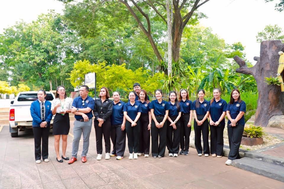 "ภารกิจ Kids สนุก”หนองใหญ่ตามพระราชดำริ 7