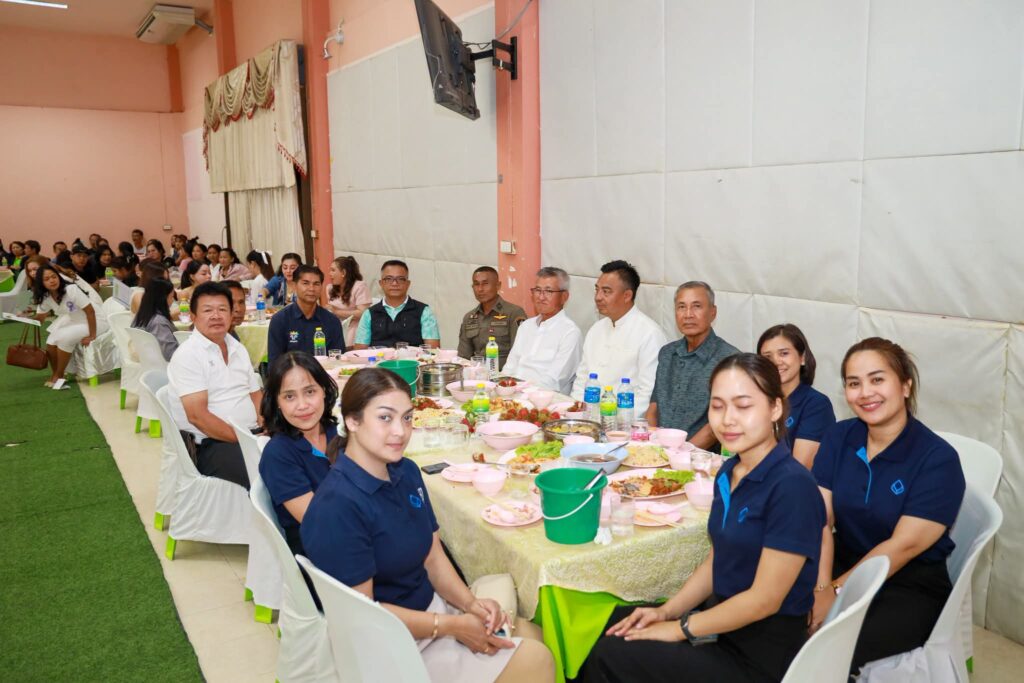 โรงเรียนสวนศรีวิทยาคว้ารางวัลชนะเลิศถ้วยพระราชทาน 33