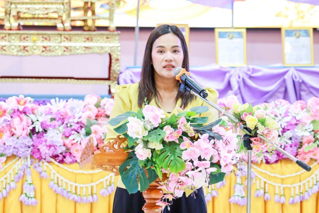 โรงเรียนสวนศรีวิทยาคว้ารางวัลชนะเลิศถ้วยพระราชทาน 37