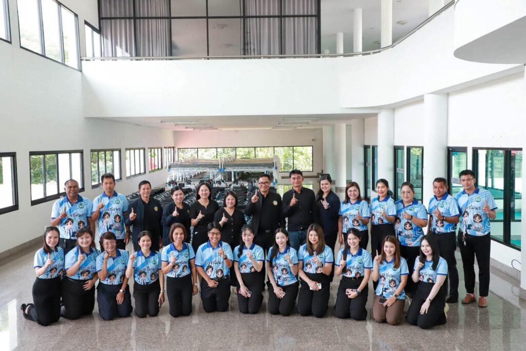 ประเมินรับ“รางวัลธรรมศาสตร์เพื่อปฐมภูมิท้องถิ่น” 15