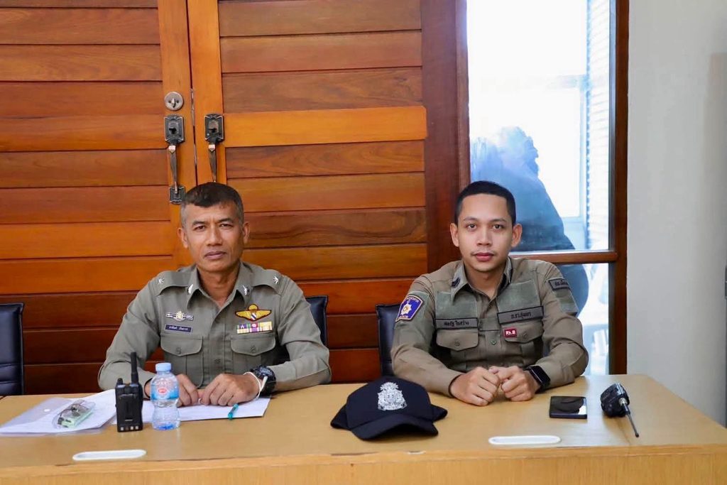 ไร้คู่แข่งเลือกตั้งซ่อม ส.อบจ.ชุมพรละแมเขต 2 5